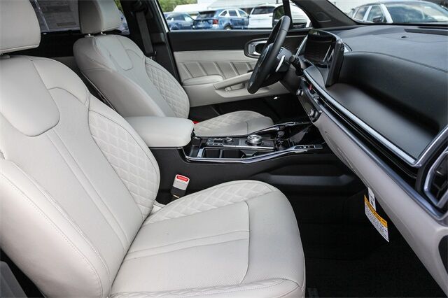 2025 Kia Sorento Plug-in Hybrid SX Prestige AWD Renton WA