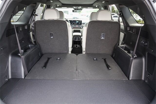 2025 Kia Sorento Plug-in Hybrid SX Prestige AWD Renton WA