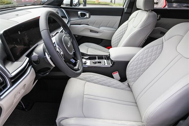 2025 Kia Sorento Plug-in Hybrid SX Prestige AWD Renton WA