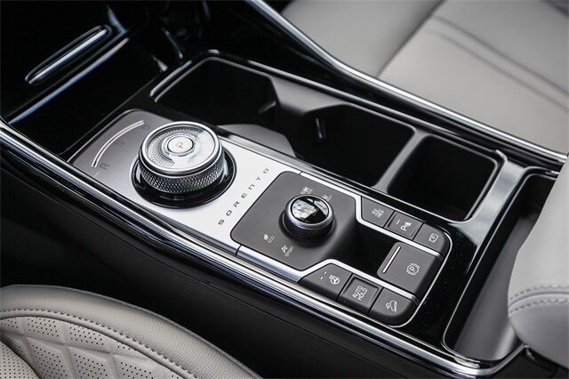 2025 Kia Sorento Plug-in Hybrid SX Prestige AWD Renton WA