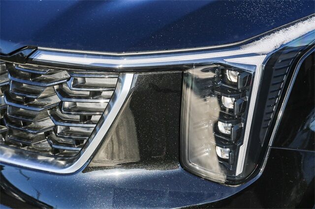 2025 Kia Sorento Plug-in Hybrid SX Prestige AWD Renton WA