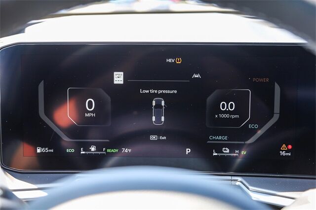 2025 Kia Sorento Plug-in Hybrid SX Prestige AWD Renton WA