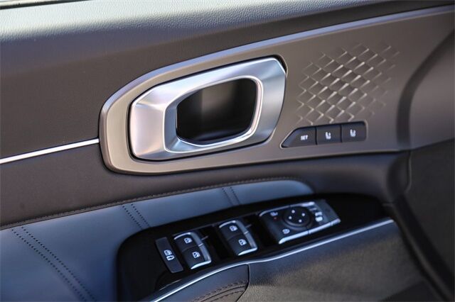 2025 Kia Sorento Plug-in Hybrid SX Prestige AWD Renton WA