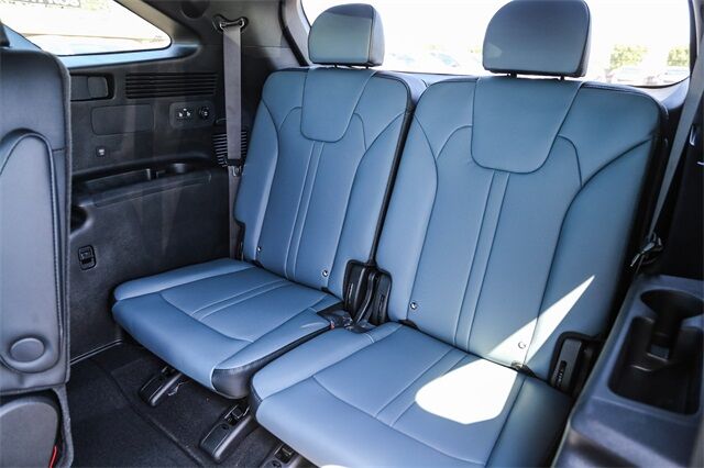 2025 Kia Sorento Plug-in Hybrid SX Prestige AWD Renton WA