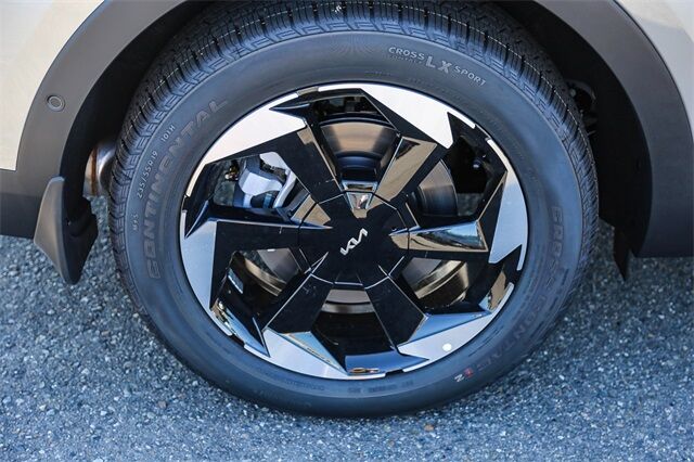 2025 Kia Sorento Plug-in Hybrid SX Prestige AWD Renton WA