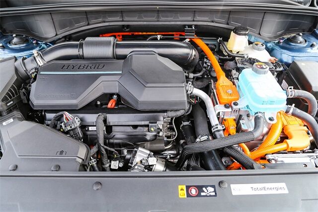 2025 Kia Sorento Plug-in Hybrid SX Prestige AWD Renton WA