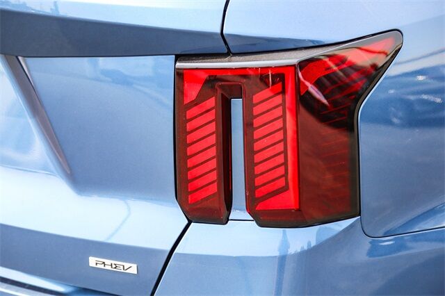 2025 Kia Sorento Plug-in Hybrid SX Prestige AWD Renton WA