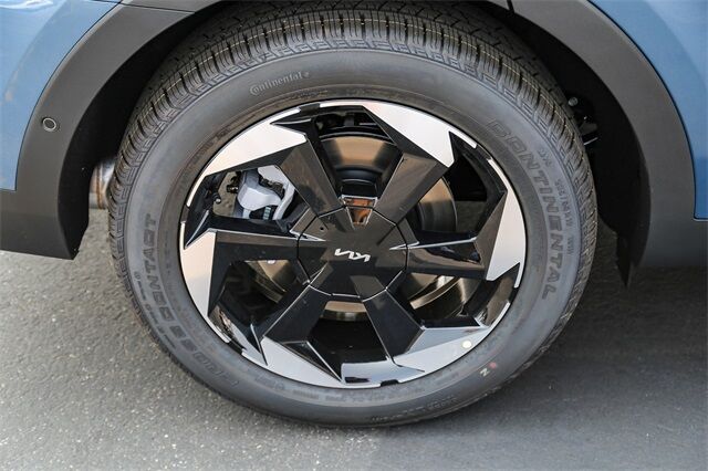 2025 Kia Sorento Plug-in Hybrid SX Prestige AWD Renton WA