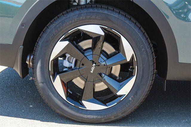 2025 Kia Sorento Plug-in Hybrid SX Prestige AWD Renton WA