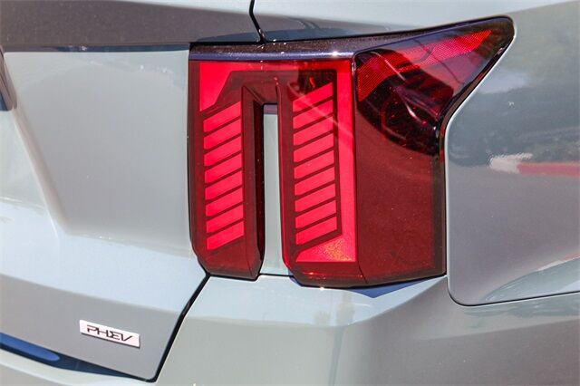 2025 Kia Sorento Plug-in Hybrid SX Prestige AWD Renton WA