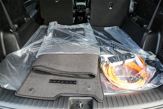2025 Kia Sorento Plug-in Hybrid SX Prestige AWD Renton WA