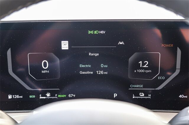 2025 Kia Sorento Plug-in Hybrid SX Prestige AWD Renton WA