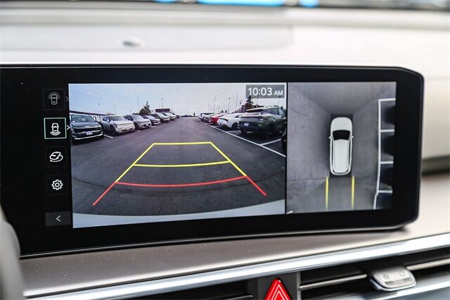 2025 Kia Sorento Plug-in Hybrid SX Prestige AWD Renton WA