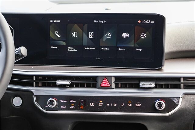 2025 Kia Sorento Plug-in Hybrid SX Prestige AWD Renton WA