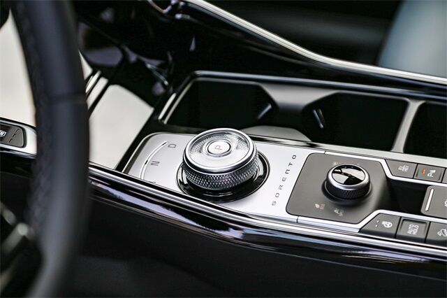2025 Kia Sorento Plug-in Hybrid SX Prestige AWD Renton WA