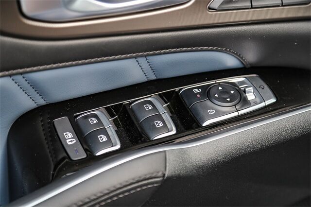 2025 Kia Sorento Plug-in Hybrid SX Prestige AWD Renton WA