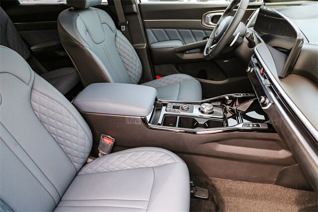 2025 Kia Sorento Plug-in Hybrid SX Prestige AWD Renton WA