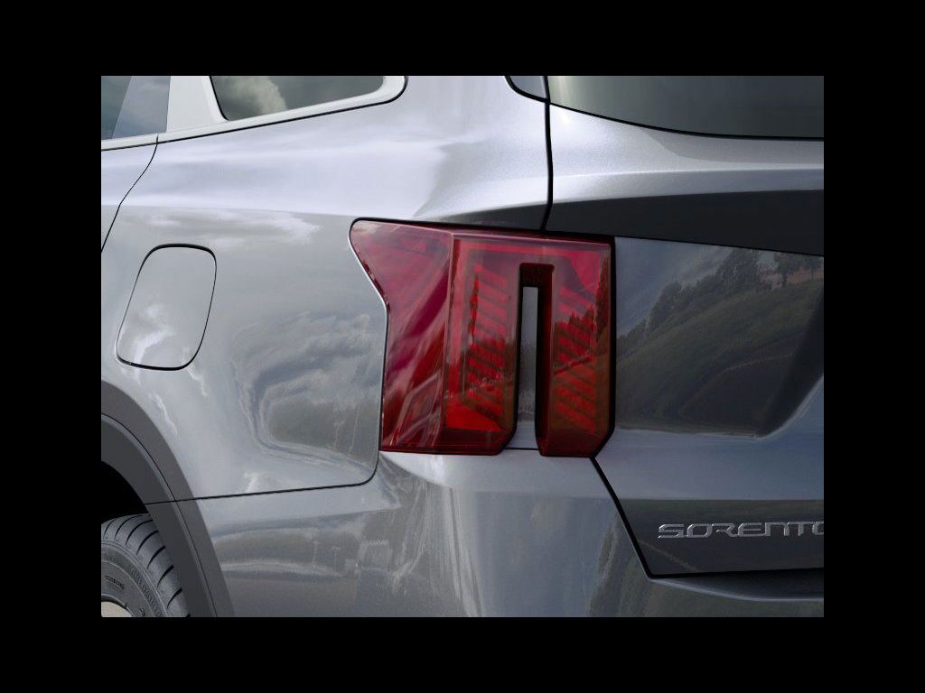 2025 Kia Sorento Plug-in Hybrid SX Prestige AWD Glendale CA