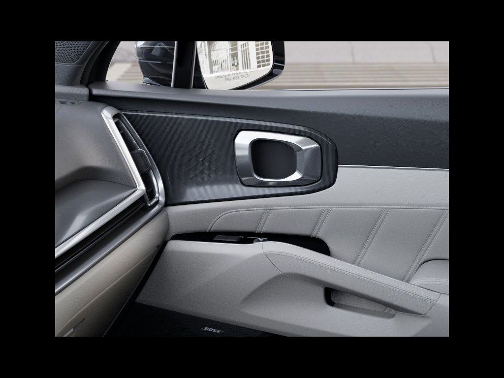 2025 Kia Sorento Plug-in Hybrid SX Prestige AWD Glendale CA
