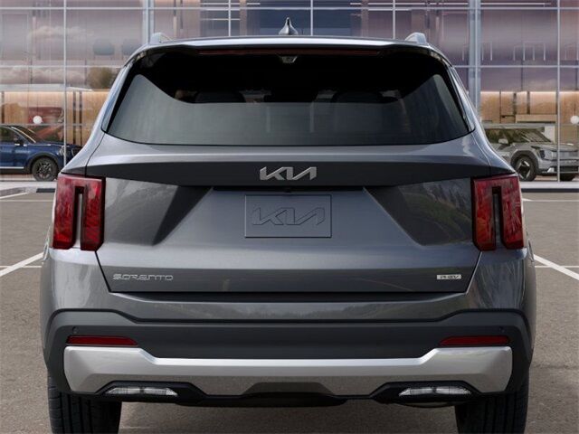 2025 Kia Sorento Plug-in Hybrid SX Prestige AWD Glendale CA
