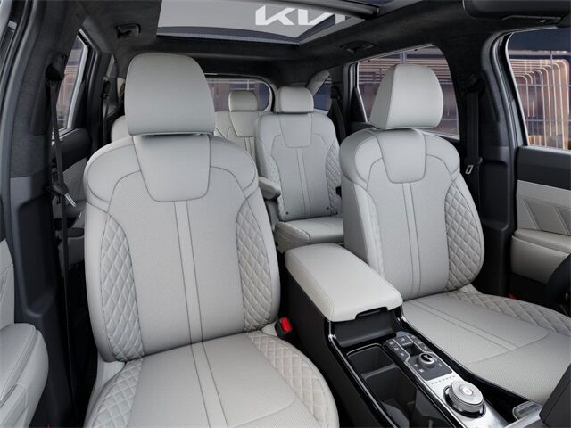 2025 Kia Sorento Plug-in Hybrid SX Prestige AWD Glendale CA