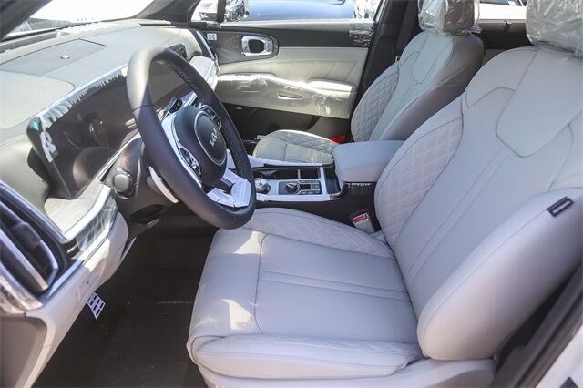 2025 Kia Sorento Plug-in Hybrid SX Prestige AWD Glendale CA