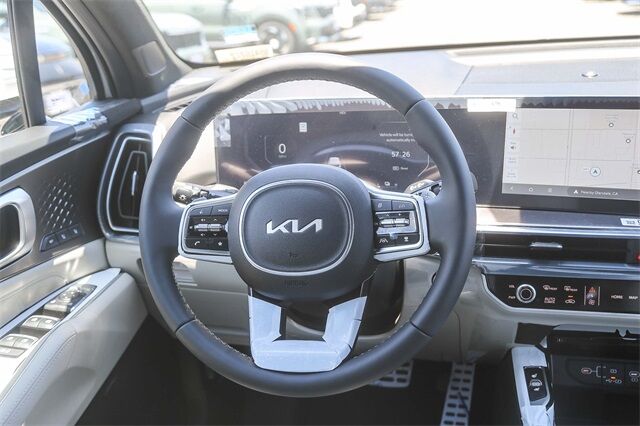 2025 Kia Sorento Plug-in Hybrid SX Prestige AWD Glendale CA