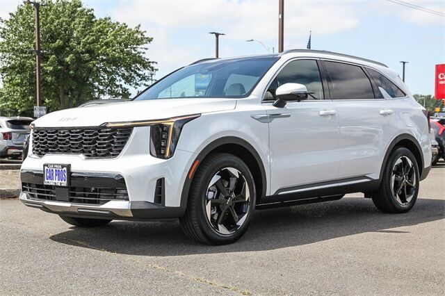 2025 Kia Sorento Plug-in Hybrid SX Prestige AWD Glendale CA