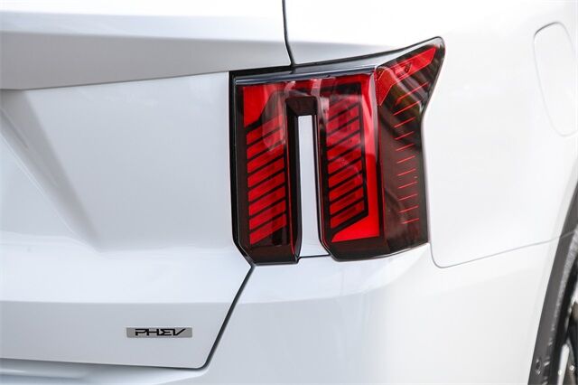 2025 Kia Sorento Plug-in Hybrid SX Prestige AWD Glendale CA