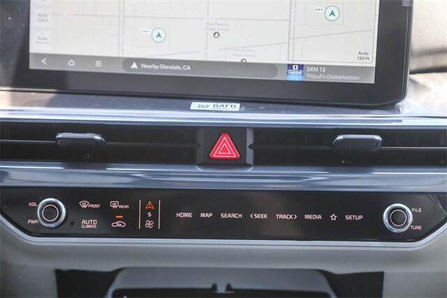 2025 Kia Sorento Plug-in Hybrid SX Prestige AWD Glendale CA