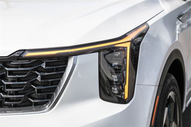 2025 Kia Sorento Plug-in Hybrid SX Prestige AWD Glendale CA