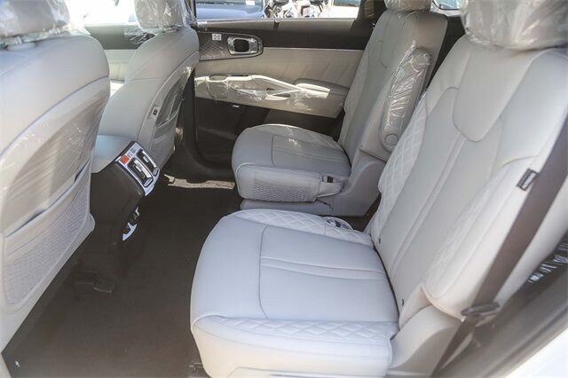 2025 Kia Sorento Plug-in Hybrid SX Prestige AWD Glendale CA