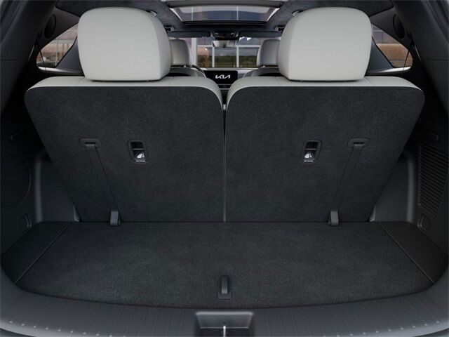2025 Kia Sorento Plug-in Hybrid SX Prestige AWD Glendale CA