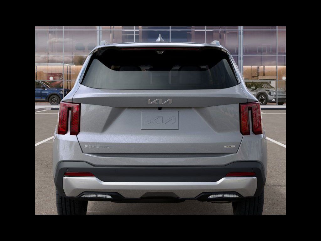 2025 Kia Sorento Plug-in Hybrid SX Prestige AWD Glendale CA
