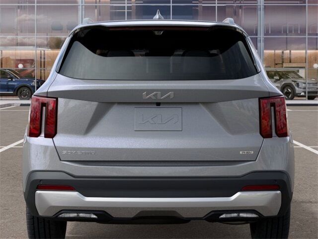 2025 Kia Sorento Plug-in Hybrid SX Prestige AWD Glendale CA