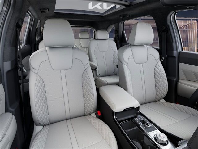 2025 Kia Sorento Plug-in Hybrid SX Prestige AWD Glendale CA