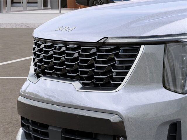 2025 Kia Sorento Plug-in Hybrid SX Prestige AWD Glendale CA