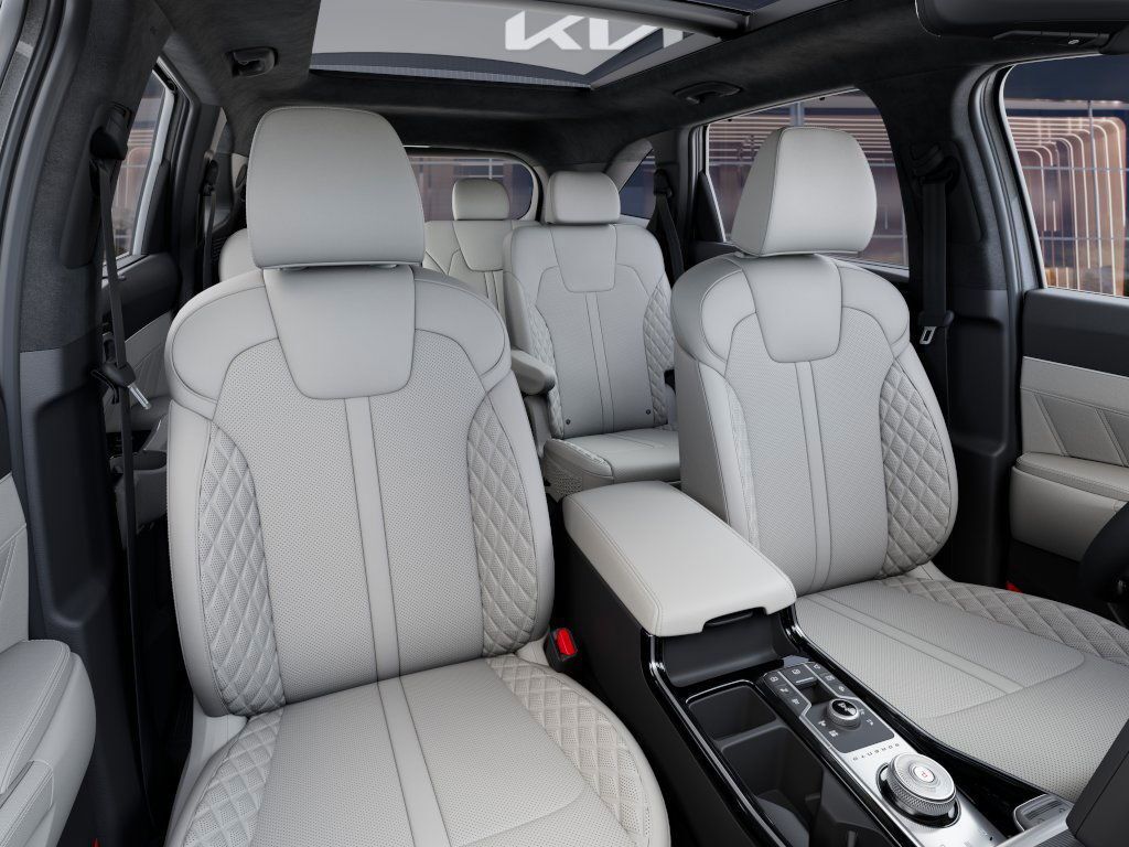2025 Kia Sorento Plug-in Hybrid SX Prestige AWD Glendale CA