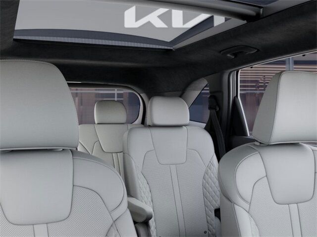 2025 Kia Sorento Plug-in Hybrid SX Prestige AWD Glendale CA