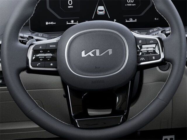2025 Kia Sorento Plug-in Hybrid SX Prestige AWD Glendale CA