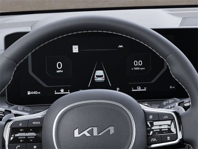 2025 Kia Sorento Plug-in Hybrid SX Prestige AWD Glendale CA