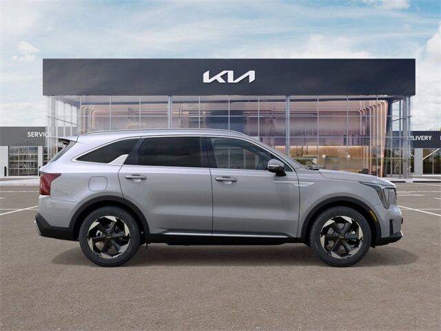 2025 Kia Sorento Plug-in Hybrid SX Prestige AWD Glendale CA