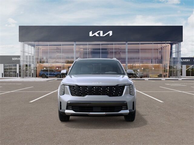 2025 Kia Sorento Plug-in Hybrid SX Prestige AWD Glendale CA