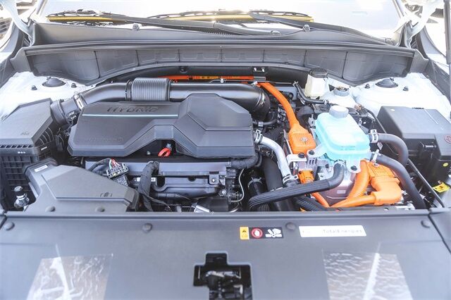 2025 Kia Sorento Plug-in Hybrid SX Prestige AWD Glendale CA