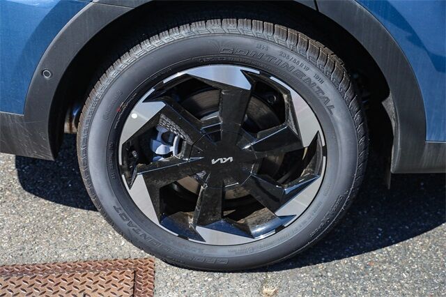 2025 Kia Sorento Plug-in Hybrid SX Prestige AWD Glendale CA