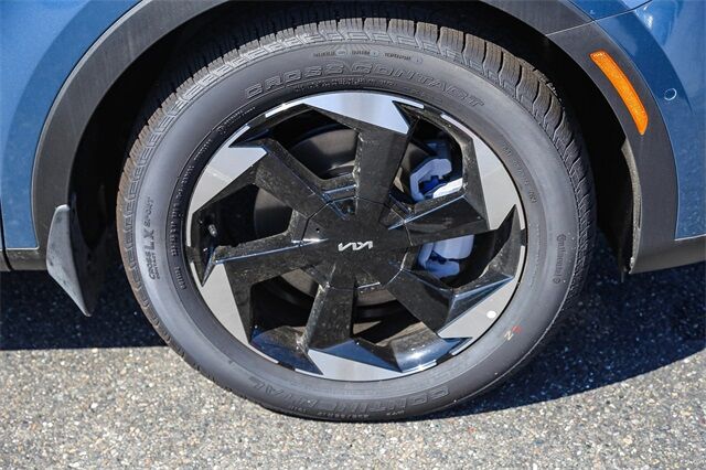 2025 Kia Sorento Plug-in Hybrid SX Prestige AWD Glendale CA