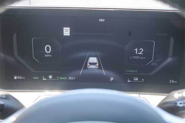 2025 Kia Sorento Plug-in Hybrid SX Prestige AWD Glendale CA