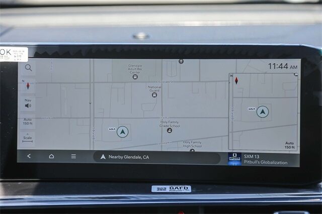 2025 Kia Sorento Plug-in Hybrid SX Prestige AWD Glendale CA