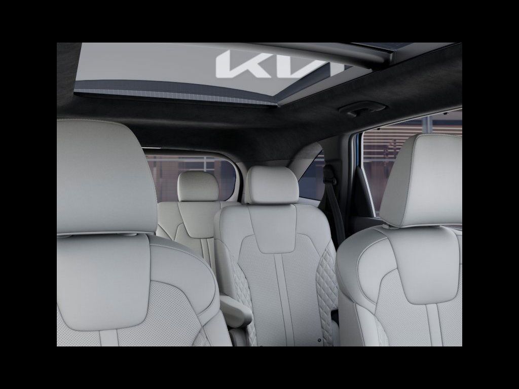 2025 Kia Sorento Plug-in Hybrid SX Prestige AWD Glendale CA