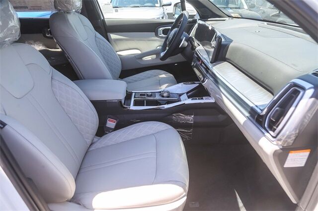 2025 Kia Sorento Plug-in Hybrid SX Prestige AWD Glendale CA